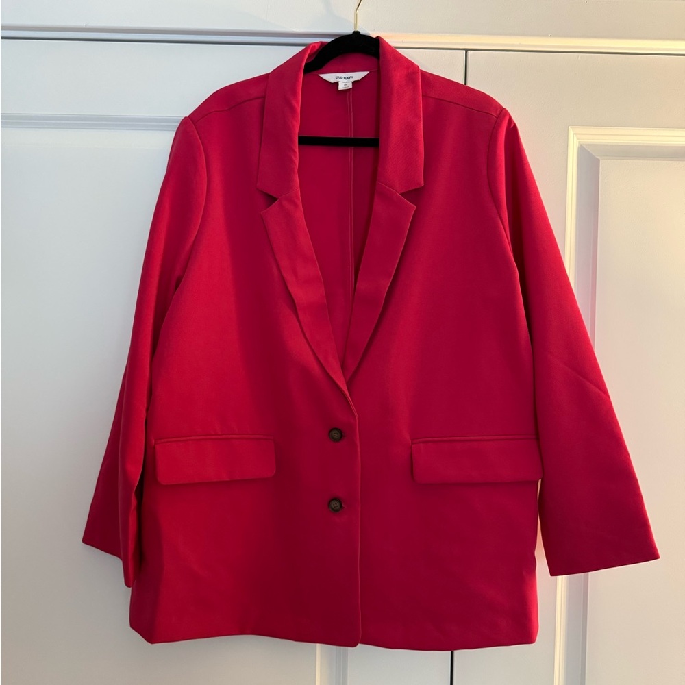 Women's Blazer